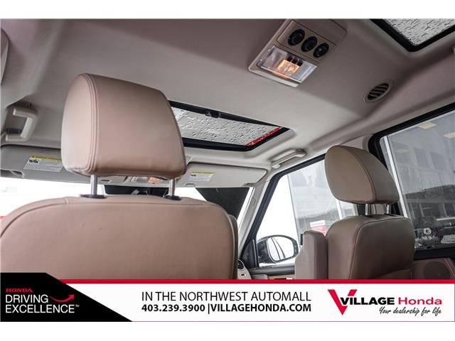 2016 Land Rover LR4 Base (Stk: B9079) in Calgary - Image 35 of 40