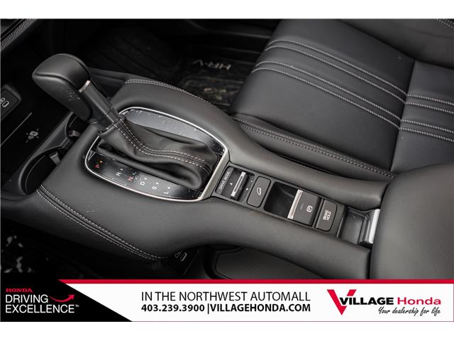 2026 Honda HR-V EX-L (Stk: HR0660) in Calgary - Image 22 of 33