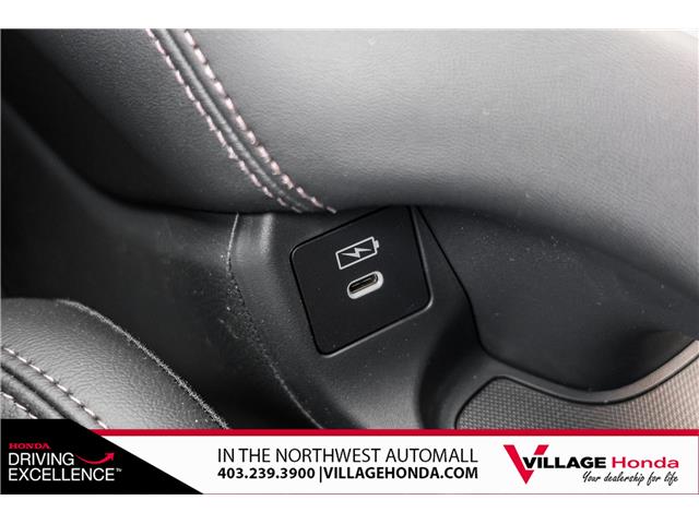 2026 Honda HR-V EX-L (Stk: HR0660) in Calgary - Image 23 of 33