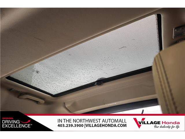 2016 Land Rover LR4 Base (Stk: B9079) in Calgary - Image 39 of 40