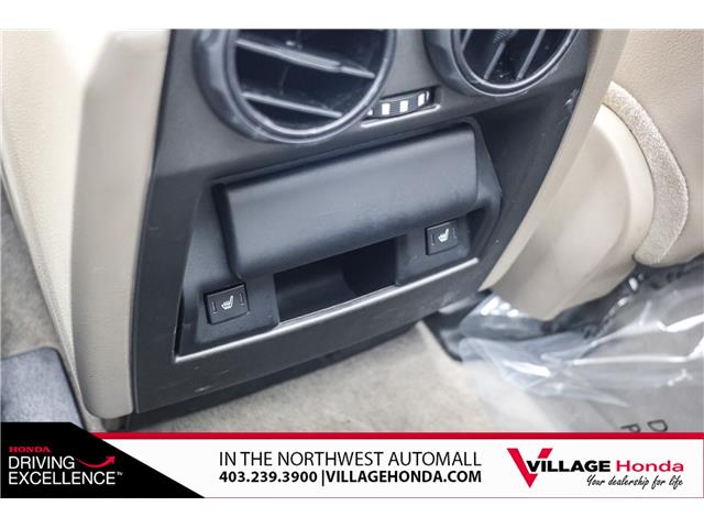 2016 Land Rover LR4 Base (Stk: B9079) in Calgary - Image 34 of 40