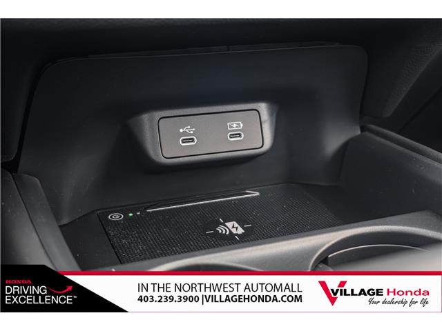 2026 Honda HR-V EX-L (Stk: HR0660) in Calgary - Image 24 of 33