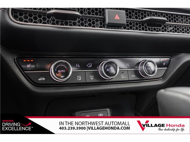 2026 Honda HR-V EX-L (Stk: HR0660) in Calgary - Image 26 of 33