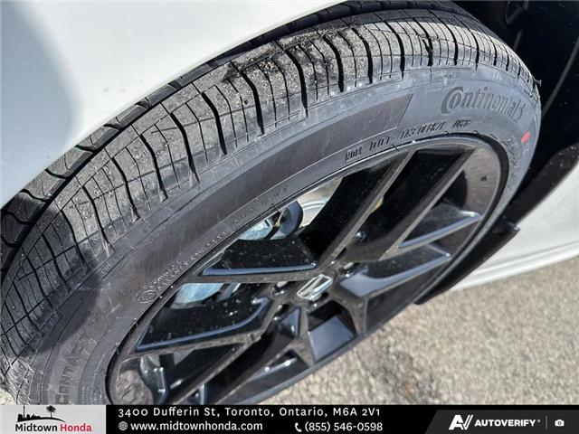 2026 Honda Civic Hybrid Sport (Stk: 2600997) in North York - Image 11 of 29