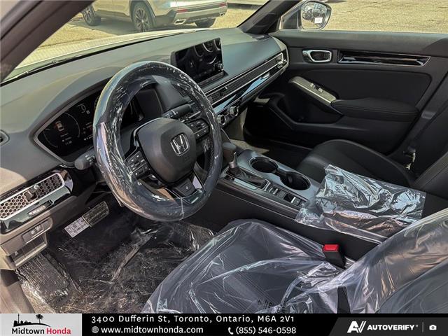 2026 Honda Civic Hybrid Sport (Stk: 2600997) in North York - Image 17 of 29