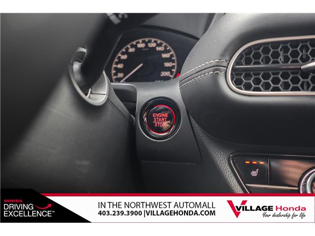 2026 Honda HR-V EX-L (Stk: HR0660) in Calgary - Image 21 of 33