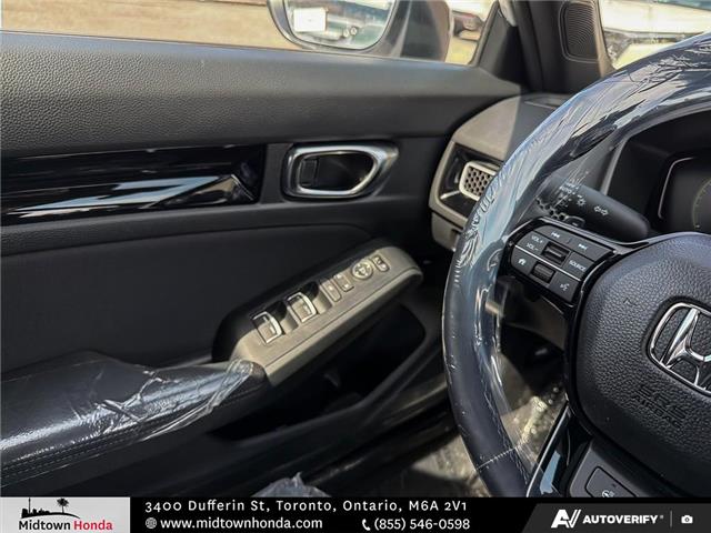 2026 Honda Civic Hybrid Sport (Stk: 2600997) in North York - Image 21 of 29