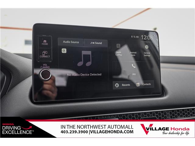 2026 Honda HR-V EX-L (Stk: HR0660) in Calgary - Image 27 of 33