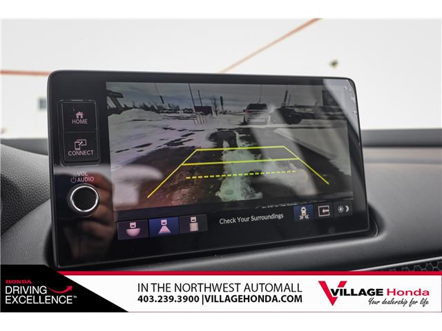 2026 Honda HR-V EX-L (Stk: HR0660) in Calgary - Image 28 of 33