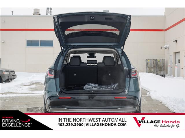 2026 Honda HR-V EX-L (Stk: HR0660) in Calgary - Image 9 of 33