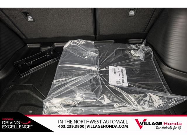 2026 Honda HR-V EX-L (Stk: HR0660) in Calgary - Image 10 of 33