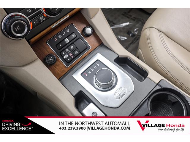 2016 Land Rover LR4 Base (Stk: B9079) in Calgary - Image 23 of 40