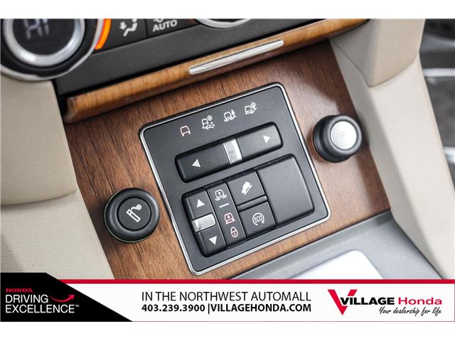 2016 Land Rover LR4 Base (Stk: B9079) in Calgary - Image 25 of 40