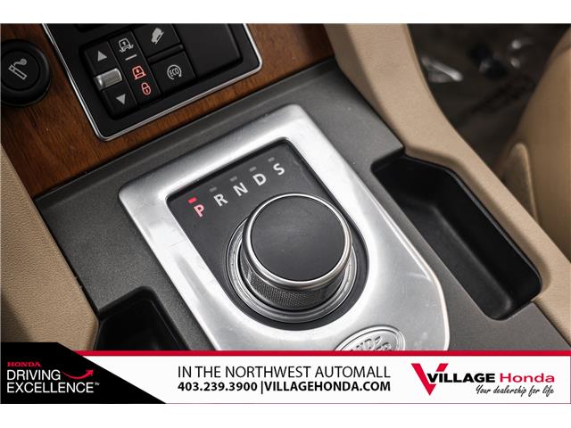 2016 Land Rover LR4 Base (Stk: B9079) in Calgary - Image 24 of 40