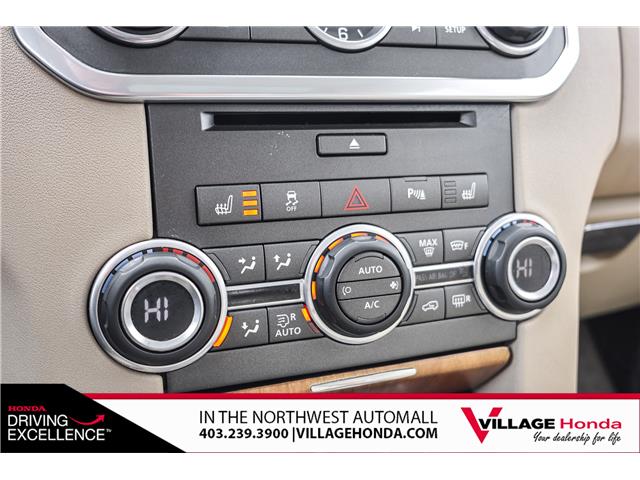 2016 Land Rover LR4 Base (Stk: B9079) in Calgary - Image 27 of 40