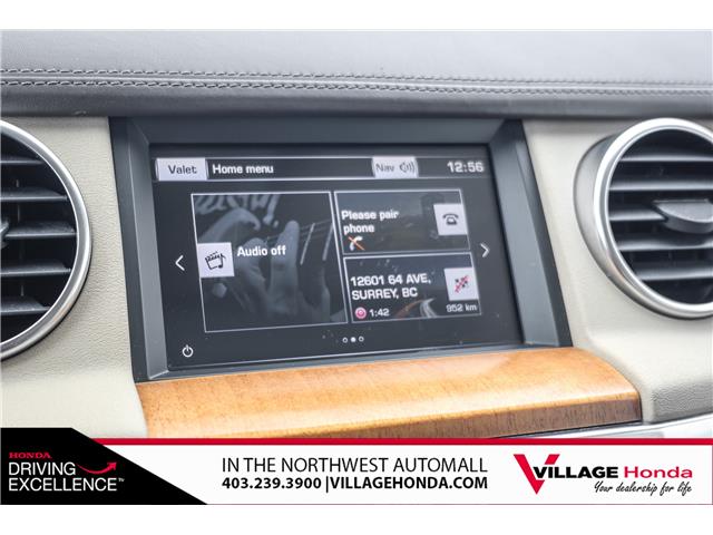 2016 Land Rover LR4 Base (Stk: B9079) in Calgary - Image 29 of 40