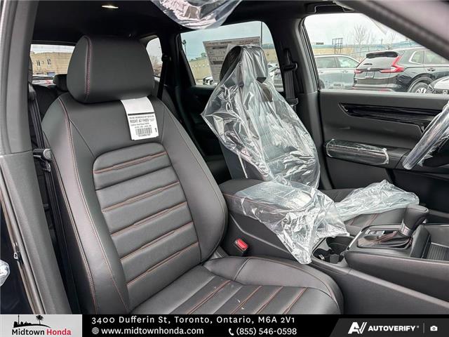 2026 Honda CR-V Hybrid Touring (Stk: 2600992) in North York - Image 26 of 29