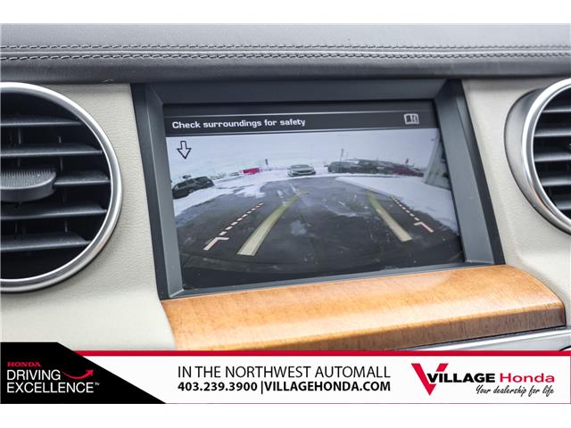 2016 Land Rover LR4 Base (Stk: B9079) in Calgary - Image 30 of 40