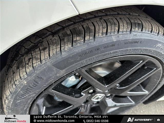 2026 Honda Civic Hybrid Sport (Stk: 2600999) in North York - Image 11 of 29