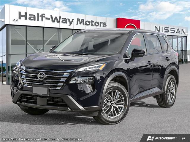 2026 Nissan Rogue S (Stk: NC6456) in Thunder Bay - Image 1 of 27