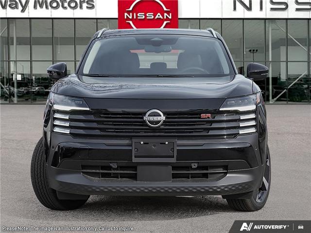 2026 Nissan Kicks SR (Stk: NC6463) in Thunder Bay - Image 2 of 25