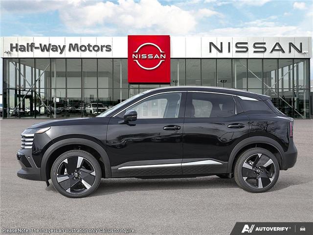 2026 Nissan Kicks SR (Stk: NC6463) in Thunder Bay - Image 3 of 25