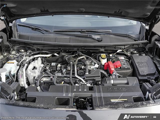 2026 Nissan Kicks SR (Stk: NC6463) in Thunder Bay - Image 6 of 25