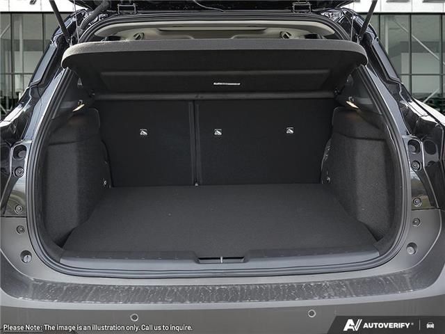 2026 Nissan Kicks SR (Stk: NC6463) in Thunder Bay - Image 7 of 25