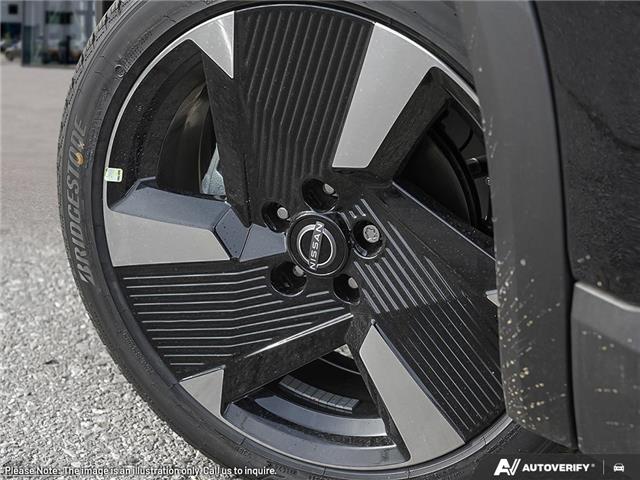 2026 Nissan Kicks SR (Stk: NC6463) in Thunder Bay - Image 8 of 25