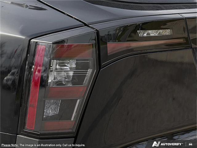 2026 Nissan Kicks SR (Stk: NC6463) in Thunder Bay - Image 11 of 25