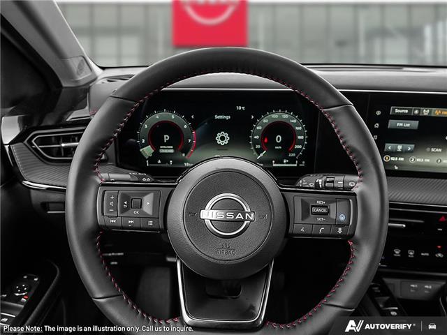 2026 Nissan Kicks SR (Stk: NC6463) in Thunder Bay - Image 13 of 25