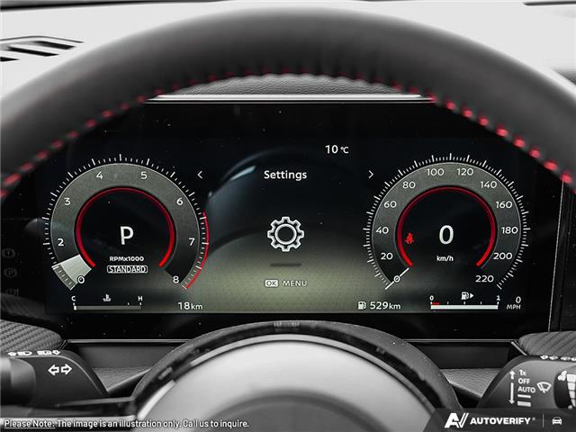 2026 Nissan Kicks SR (Stk: NC6463) in Thunder Bay - Image 14 of 25