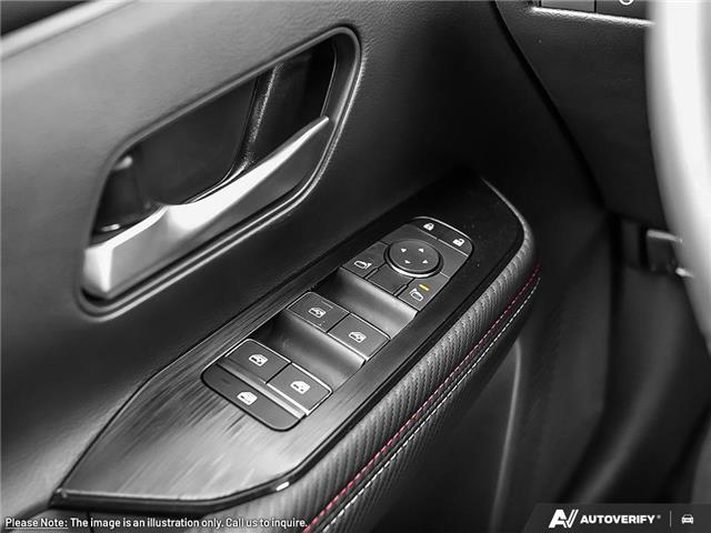 2026 Nissan Kicks SR (Stk: NC6463) in Thunder Bay - Image 16 of 25