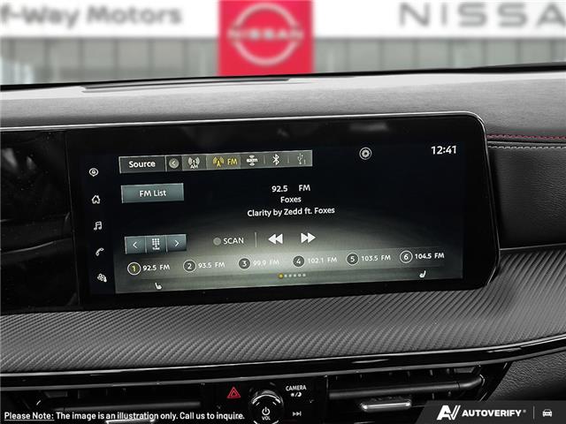 2026 Nissan Kicks SR (Stk: NC6463) in Thunder Bay - Image 18 of 25