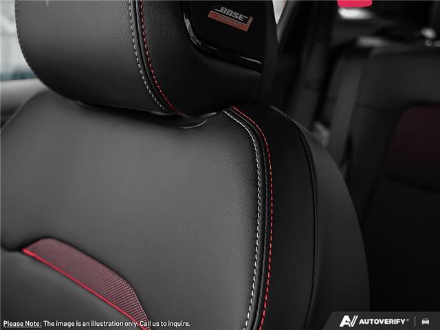 2026 Nissan Kicks SR (Stk: NC6463) in Thunder Bay - Image 20 of 25