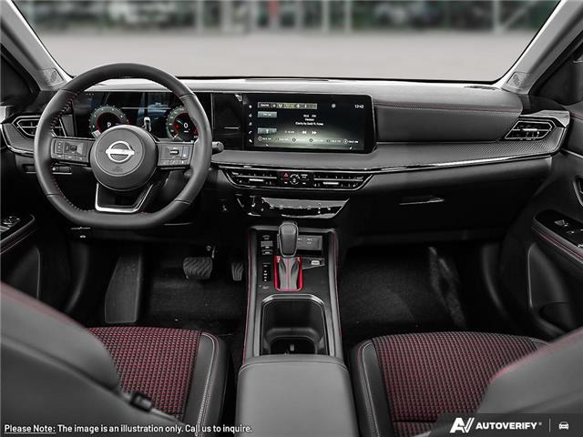 2026 Nissan Kicks SR (Stk: NC6463) in Thunder Bay - Image 22 of 25