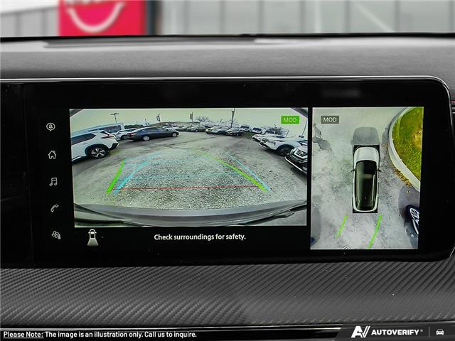 2026 Nissan Kicks SR (Stk: NC6463) in Thunder Bay - Image 23 of 25