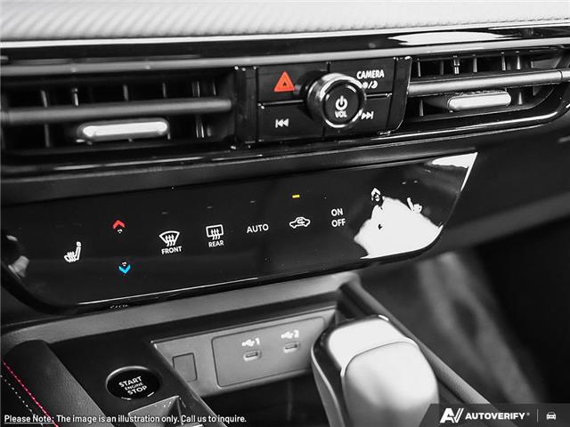 2026 Nissan Kicks SR (Stk: NC6463) in Thunder Bay - Image 24 of 25