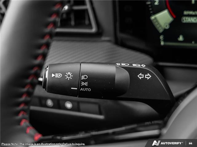 2026 Nissan Kicks SR (Stk: NC6463) in Thunder Bay - Image 25 of 25