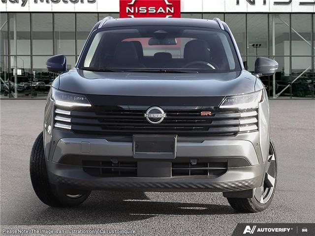 2026 Nissan Kicks SR (Stk: NC6458) in Thunder Bay - Image 2 of 26