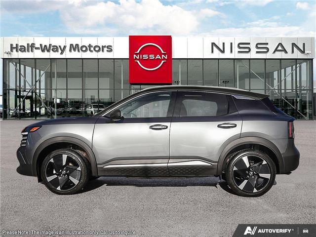 2026 Nissan Kicks SR (Stk: NC6458) in Thunder Bay - Image 3 of 26