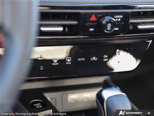 2026 Nissan Kicks SR (Stk: NC6458) in Thunder Bay - Image 24 of 26