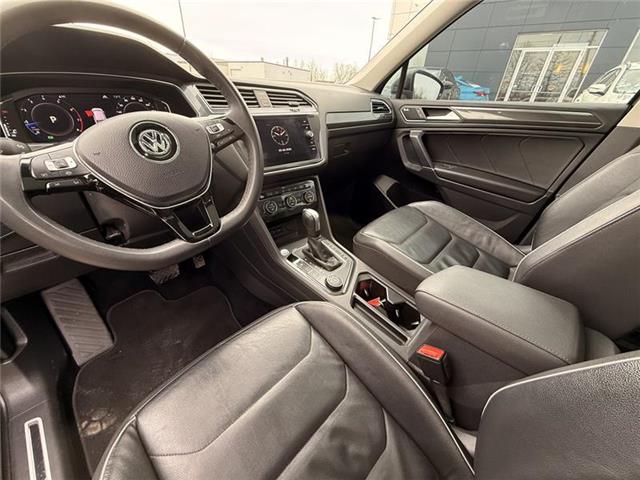 2020 Volkswagen Tiguan Highline (Stk: 26-098A) in Smiths Falls - Image 9 of 15