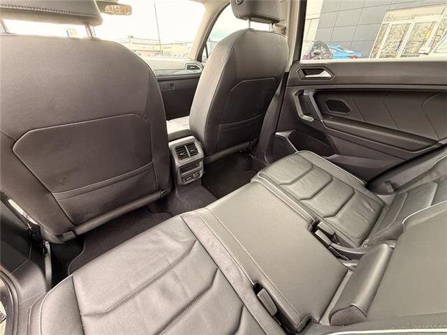 2020 Volkswagen Tiguan Highline (Stk: 26-098A) in Smiths Falls - Image 10 of 15