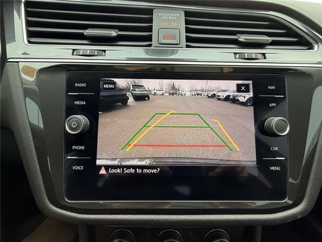 2020 Volkswagen Tiguan Highline (Stk: 26-098A) in Smiths Falls - Image 13 of 15