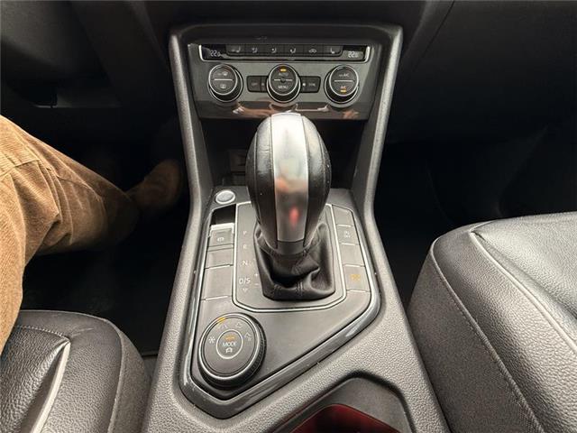 2020 Volkswagen Tiguan Highline (Stk: 26-098A) in Smiths Falls - Image 14 of 15