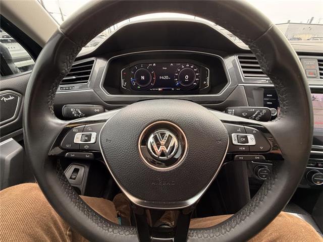 2020 Volkswagen Tiguan Highline (Stk: 26-098A) in Smiths Falls - Image 15 of 15