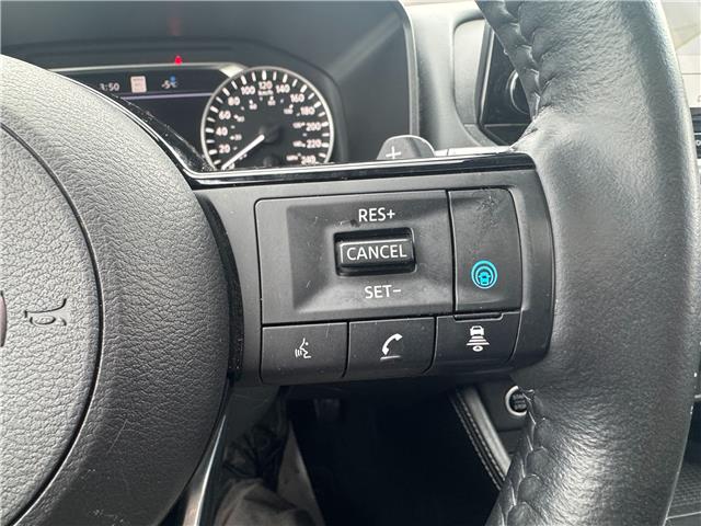 2023 Nissan Rogue SL (Stk: P7637) in Pembroke - Image 23 of 25