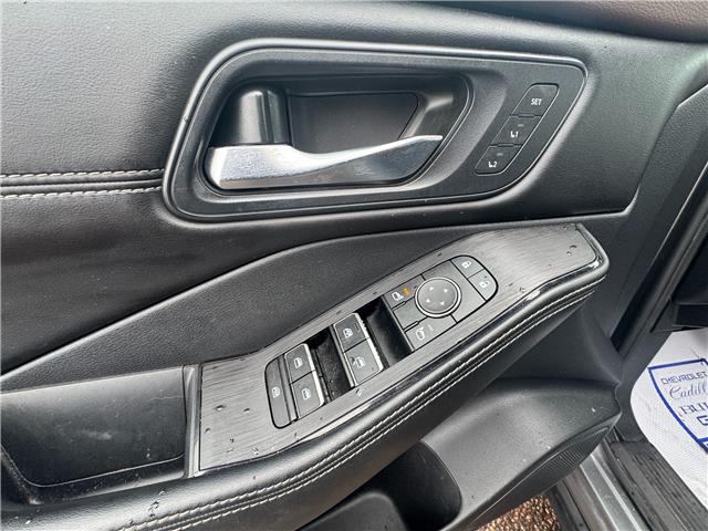 2023 Nissan Rogue SL (Stk: P7637) in Pembroke - Image 24 of 25
