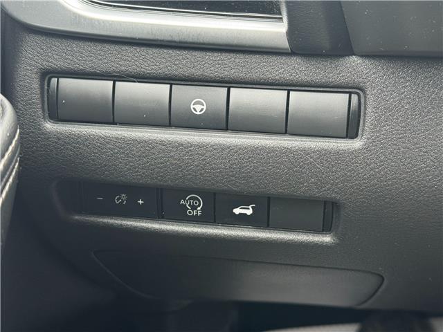 2023 Nissan Rogue SL (Stk: P7637) in Pembroke - Image 25 of 25